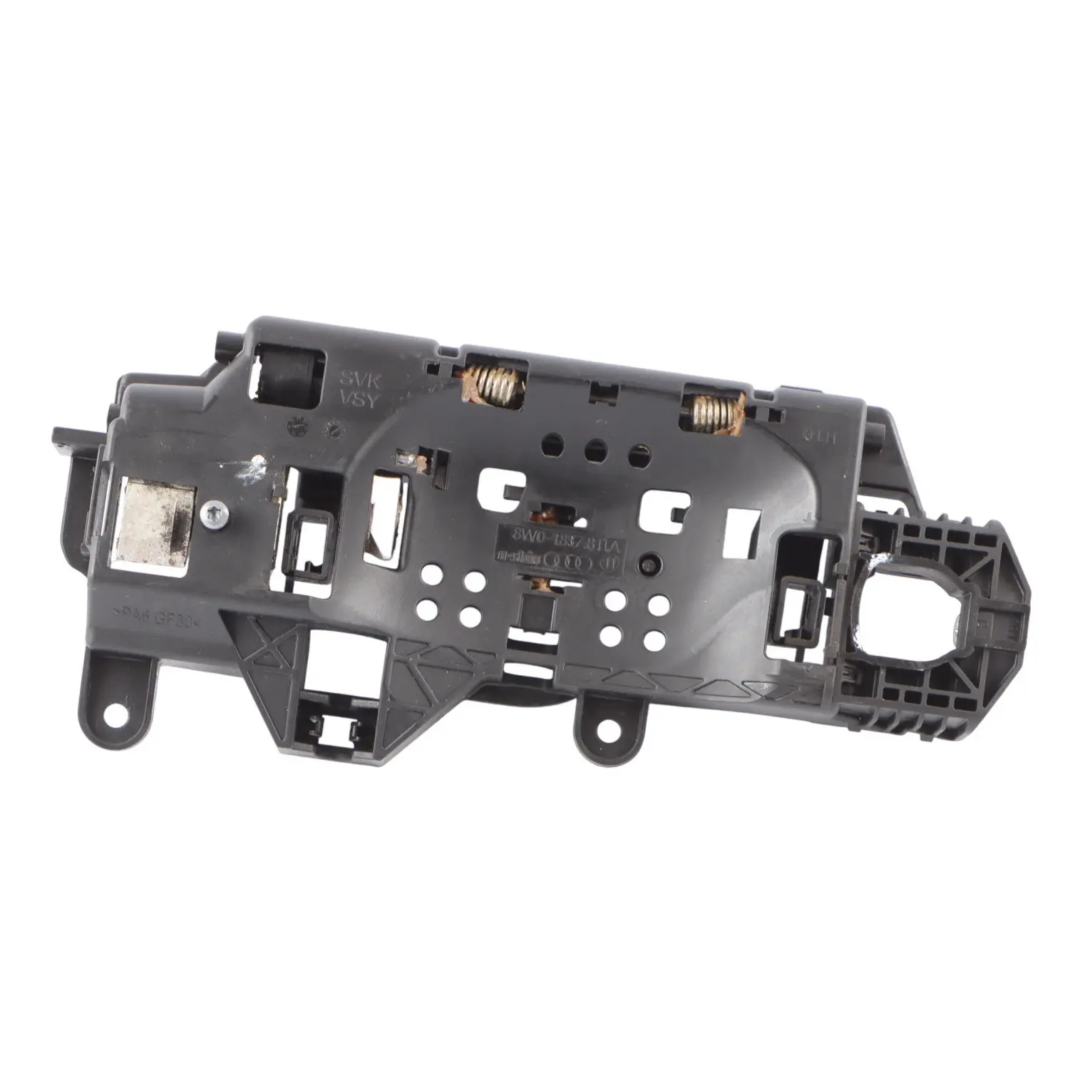 Audi A4 B9 A5 Exterior Door Handle Bracket Holder Rear Left N/S 8W01837811A