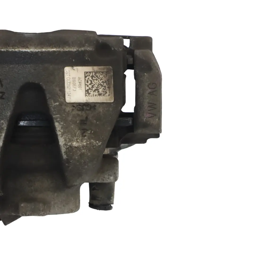 Audi A4 B9 Brems Sattel Vorder Rad Bremse Einheit Gehäuse Rechts 8W0615124