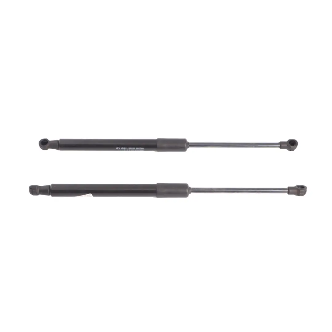 Audi A4 B9 Capó Delantero Elevador Gas Strut Izquierda Derecha Set 8W0823359C