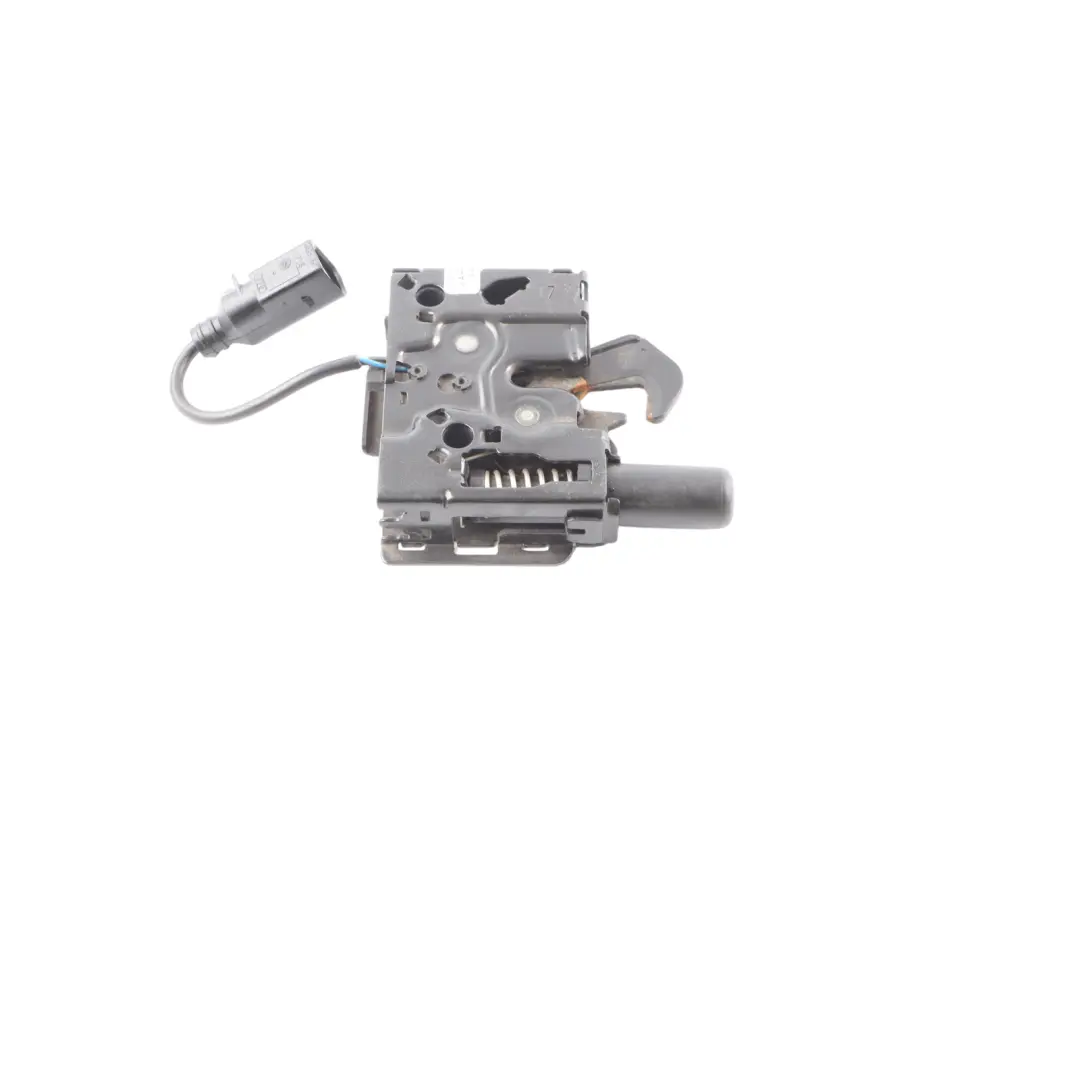 Hood Lock Audi A4 B9 A5 F5 Front Bonnet Latch Catch Mechanism 8W0823509B