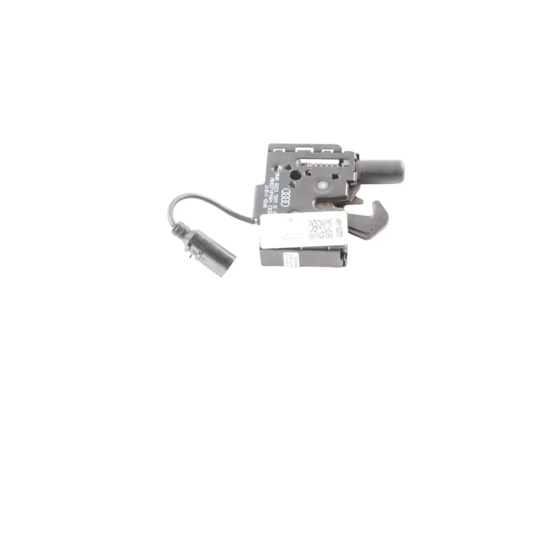 Hood Lock Audi A4 B9 A5 F5 Front Bonnet Latch Catch Mechanism 8W0823509B