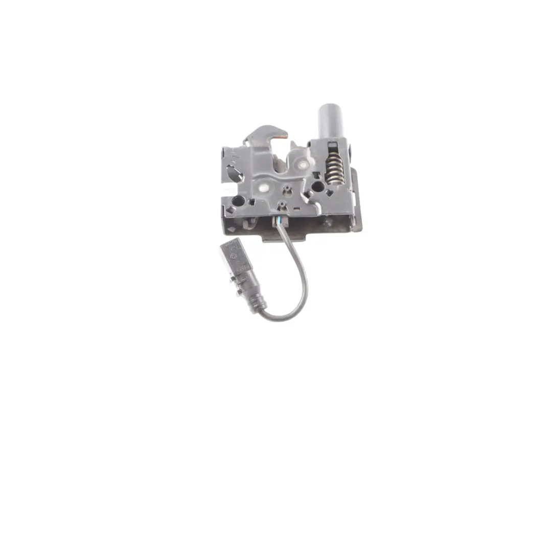 Hood Lock Audi A4 B9 A5 F5 Front Bonnet Latch Catch Mechanism 8W0823509B
