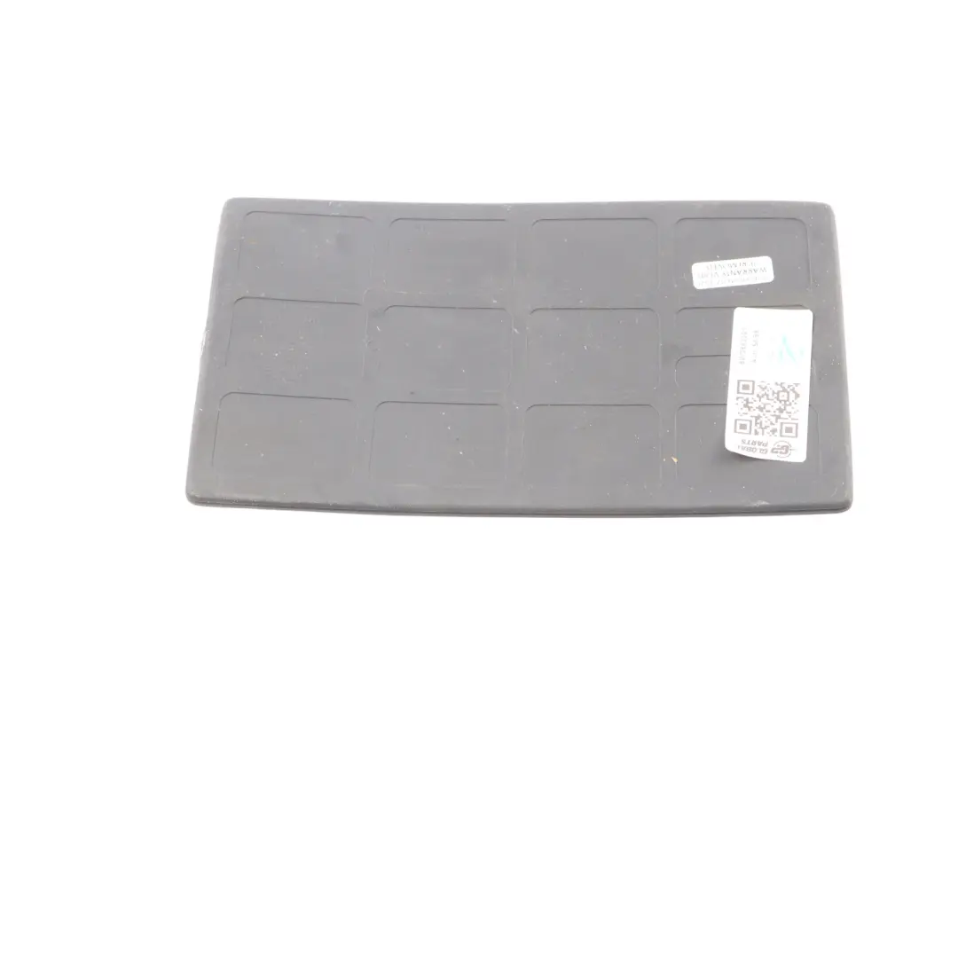 Audi A5 F5 Rubber Mat Glove Box Rubber Insert Storage Trim 8W0863301D