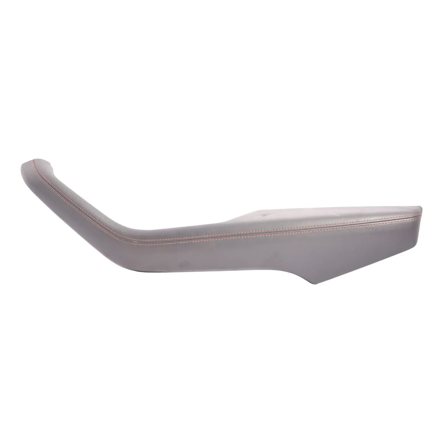 Audi A4 S4 B8 Door Card Armrest Cover Panel Front Right O/S Leather 8W0867174
