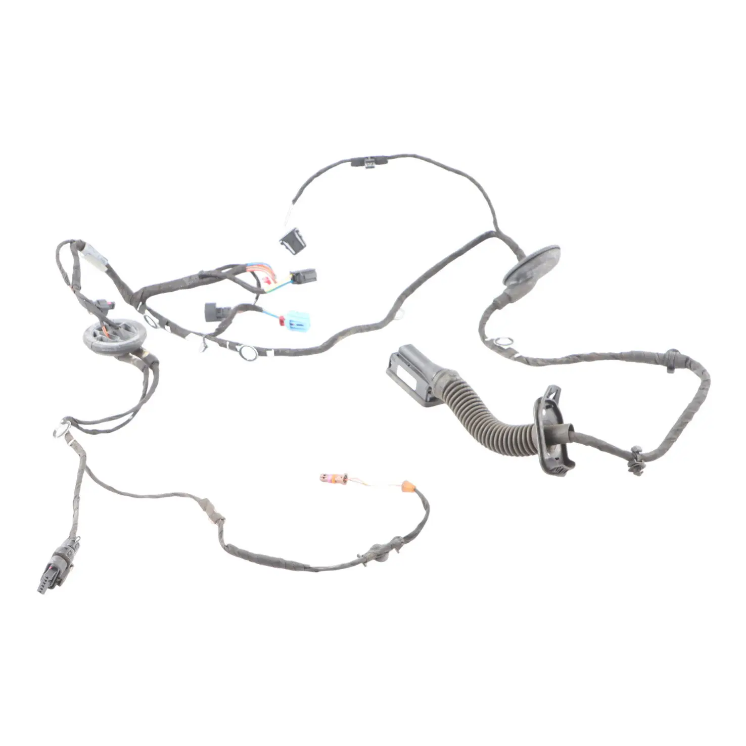 Audi A4 S4 B9 Front Door Wiring Harness Loom Cable Left N/S 8W0971030