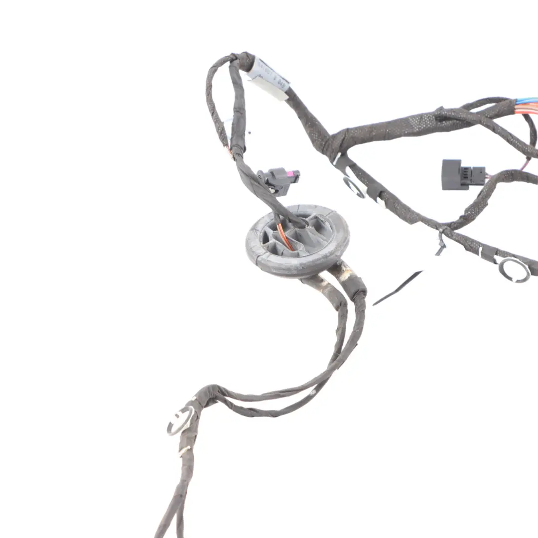 Audi A4 S4 B9 Front Door Wiring Harness Loom Cable Left N/S 8W0971030