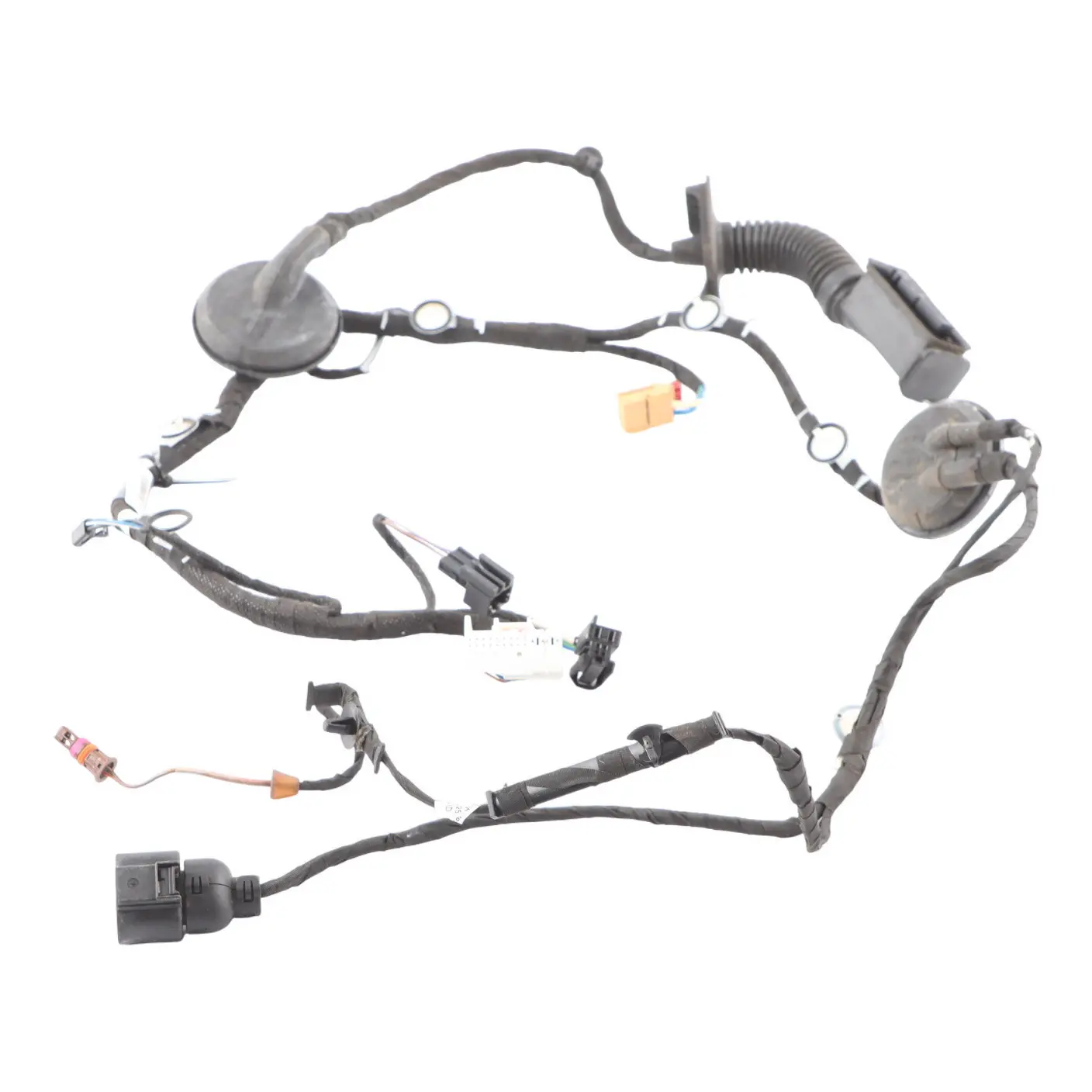 Audi A4 B9 Rear Left Right N/O/S Door Wiring Loom Harness 8W0971687AQ