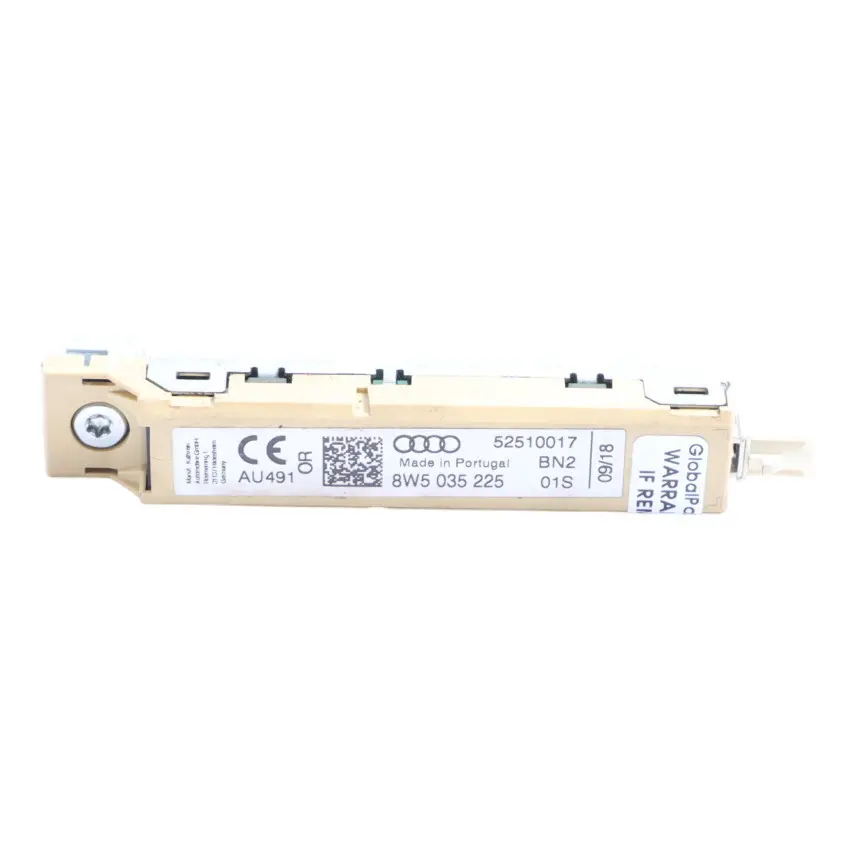 Audi A4 S4 B9 Antenna Amplifier Aerial Module Control Unit 8W5035225