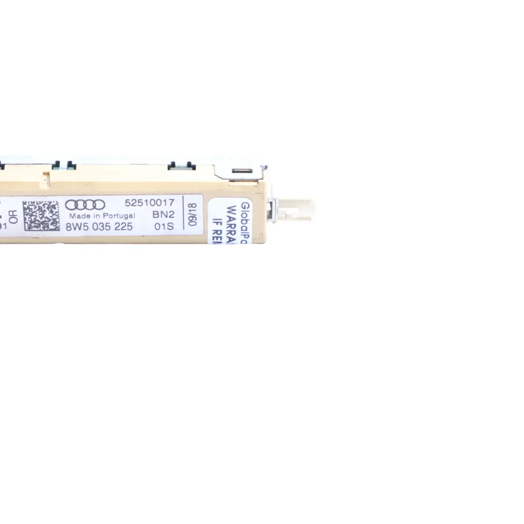 Audi A4 S4 B9 Antenna Amplifier Aerial Module Control Unit 8W5035225