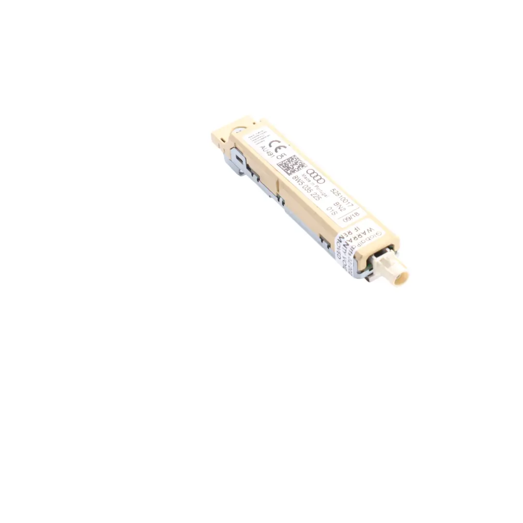 Audi A4 S4 B9 Antenna Amplifier Aerial Module Control Unit 8W5035225
