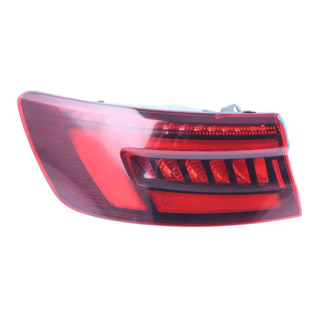 Audi A4 B9 Tail Light Lamp Side Panel Rear Left N/S Taillight 8W5945091G