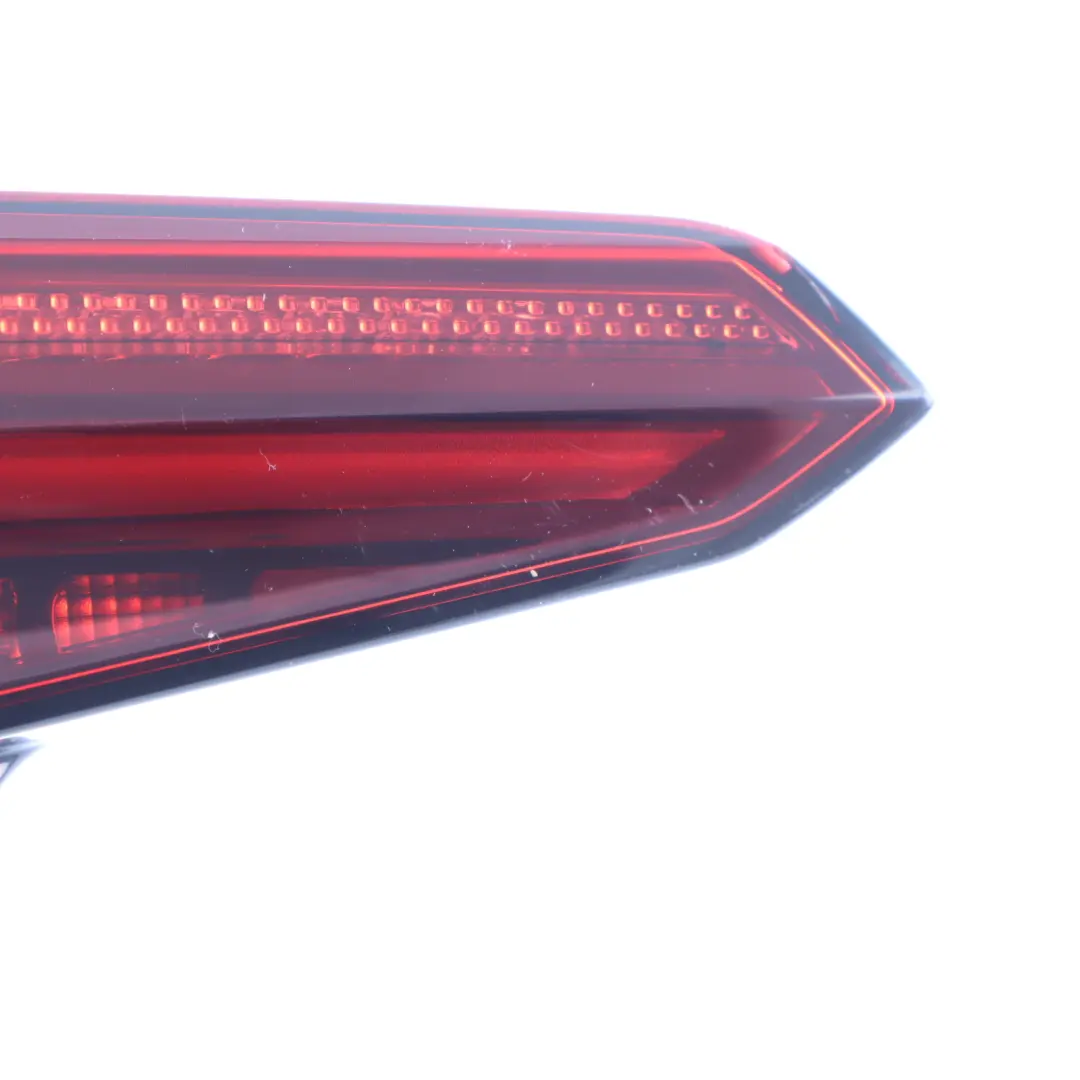 Audi A4 S4 B9 Rear Tail Lamp Light Trunk Lid Tailgate Inner Left N/S 8W5945093H