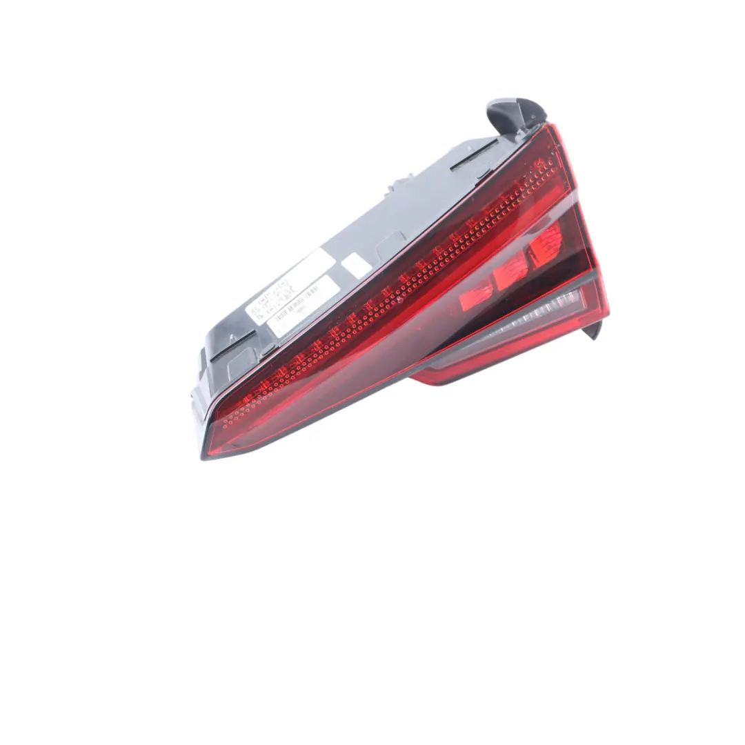 Audi A4 B9 Rear Tail Lamp Light Trunk Lid Tailgate Inner Right O/S 8W5945094H