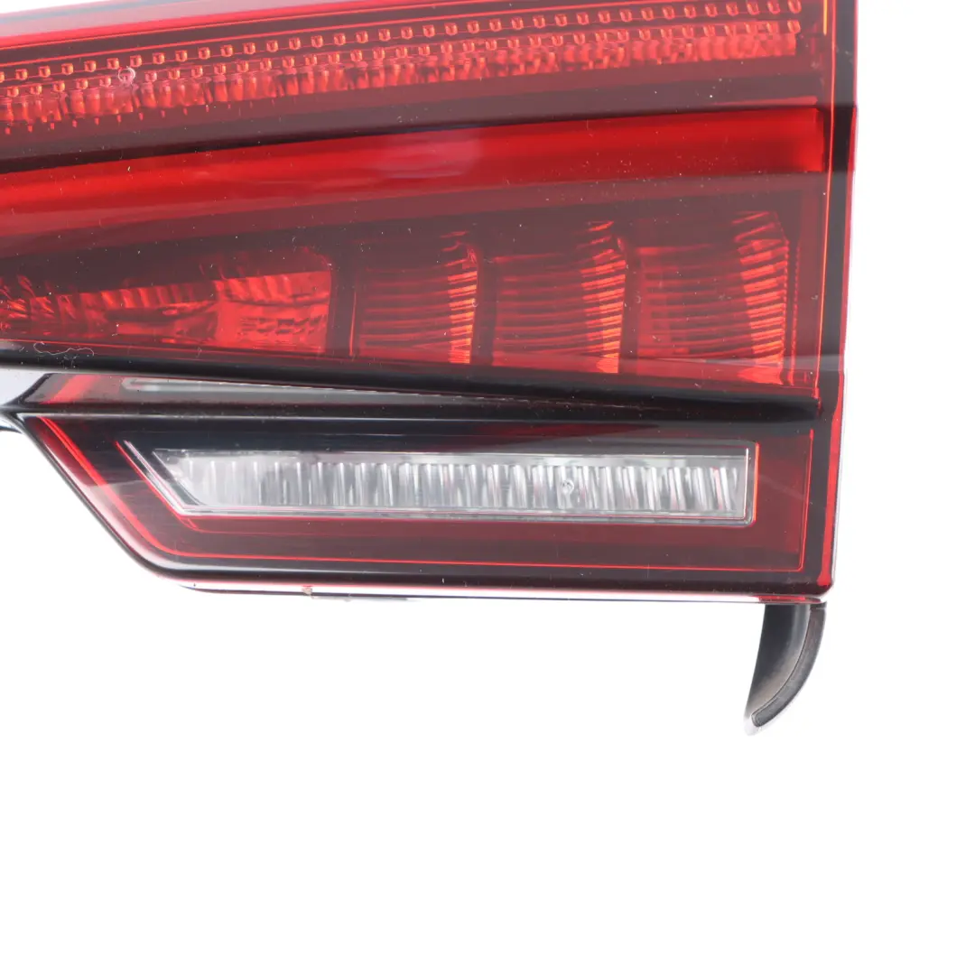 Audi A4 B9 Rear Tail Lamp Light Trunk Lid Tailgate Inner Right O/S 8W5945094H