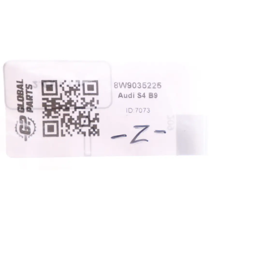 Audi A4 S4 B9 Moduł Wzmacniacz Anteny 8W9035225