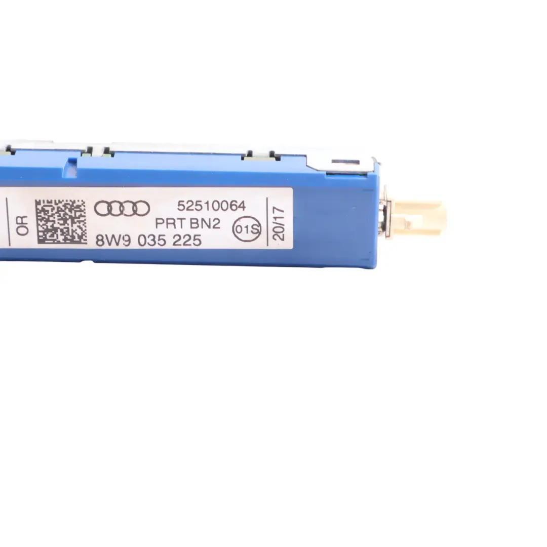 Audi A4 S4 B9 Moduł Wzmacniacz Anteny 8W9035225