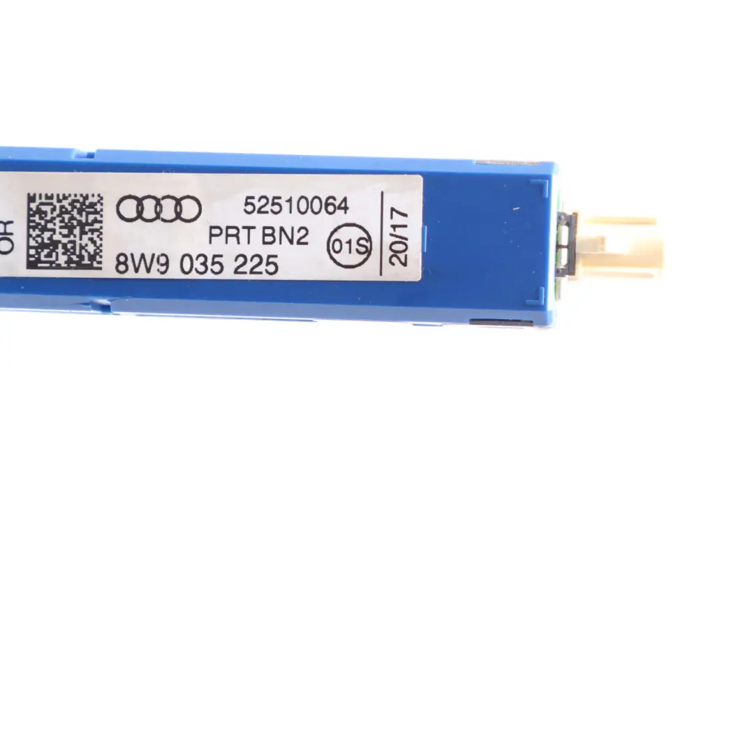 Audi A4 S4 B9 Moduł Wzmacniacz Anteny 8W9035225