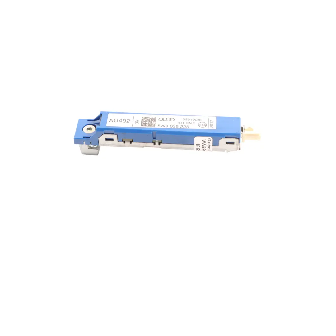 Audi A4 S4 B9 Moduł Wzmacniacz Anteny 8W9035225