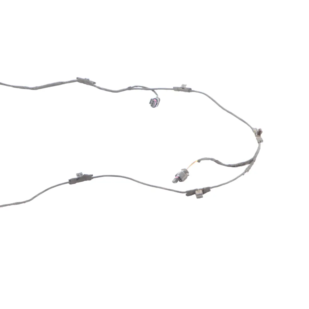 Audi S4 B9 Wiring Loom Set PDC Rear Complete Harness Parking Sensor 8W9971104A