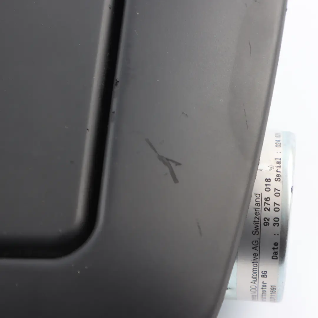 BMW E81 E82 E87 E88 Boardmonitor Central Information Display Screen 9145437