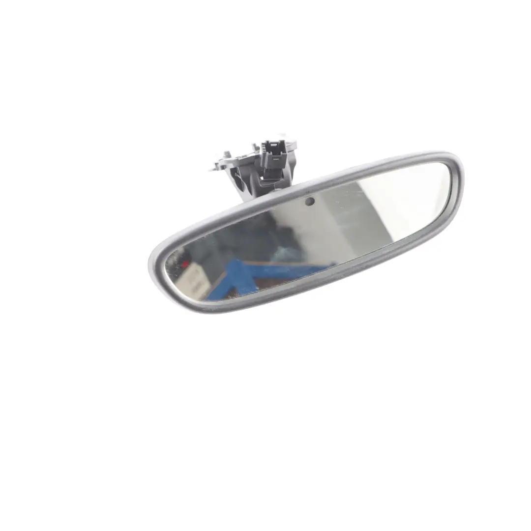 Mini F55 F56 F60 Interior Rear View Mirror Unit EC / LED 9285374