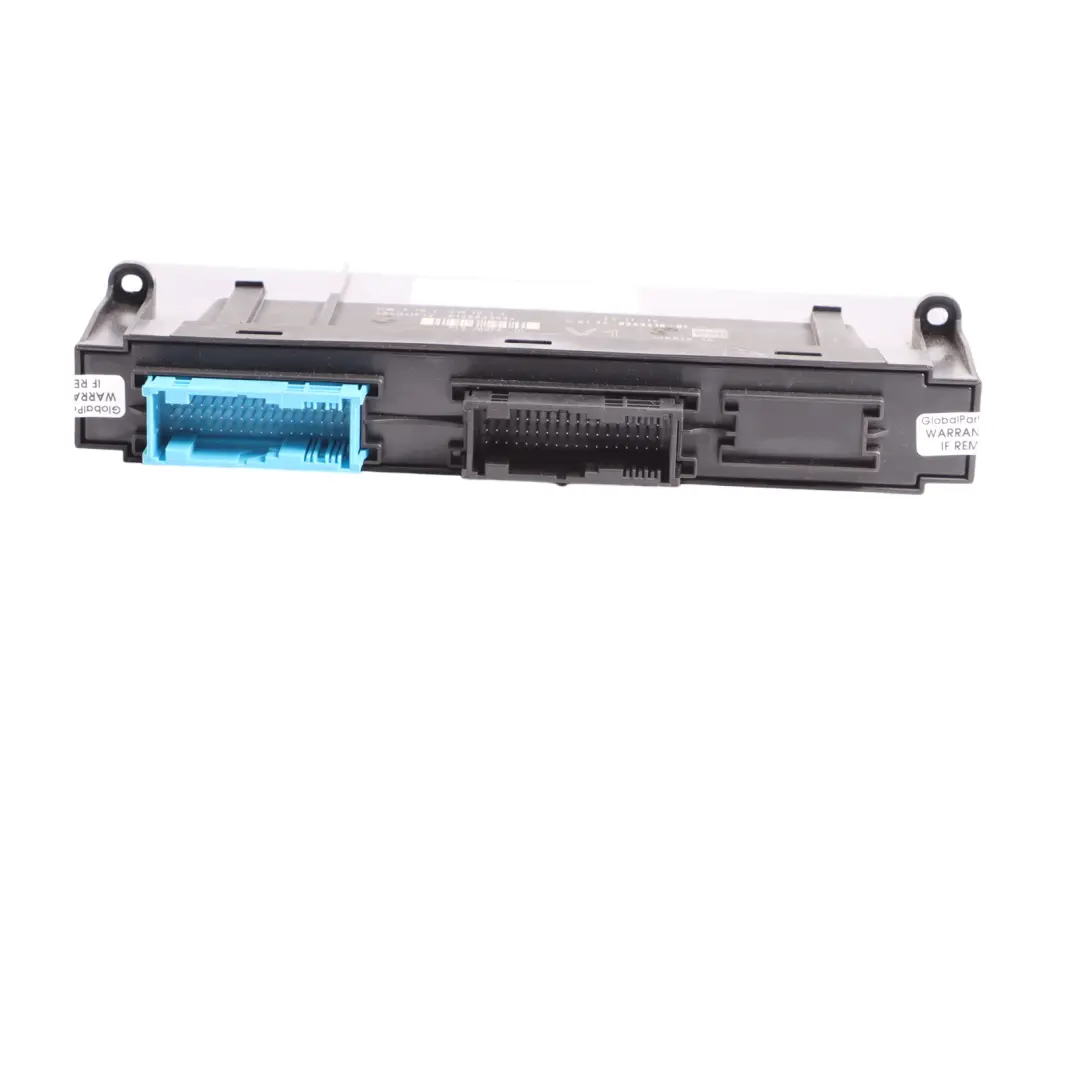 Body Control Module BMW F10 F11 F12 ECU Junction Box V1 PL6 JBBFE III 9177978