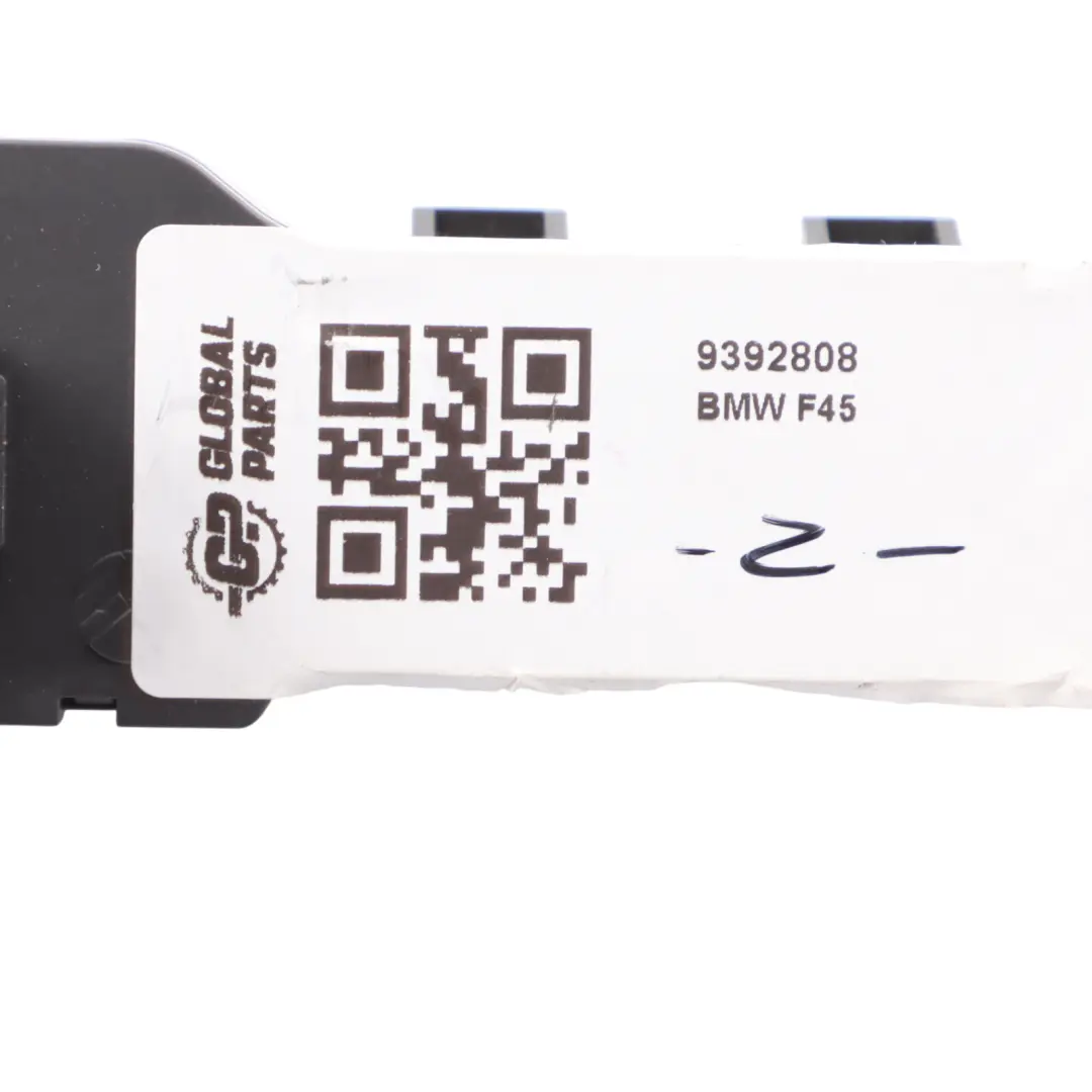 BMW F45 Active Tourer Hybrid Mode Switch Control Module 9392808
