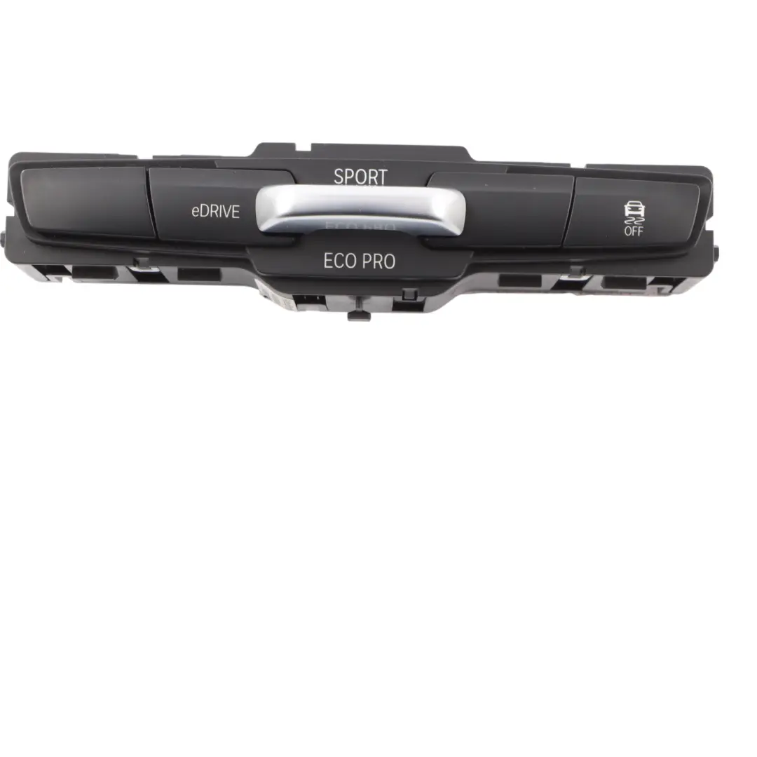 BMW F45 Active Tourer Hybrid Mode Switch Control Module 9392808
