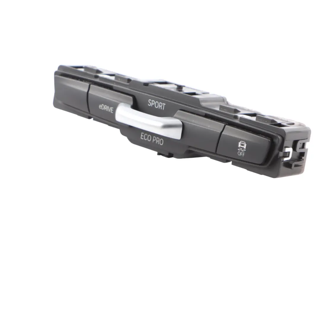 BMW F45 Active Tourer Hybrid Mode Switch Control Module 9392808