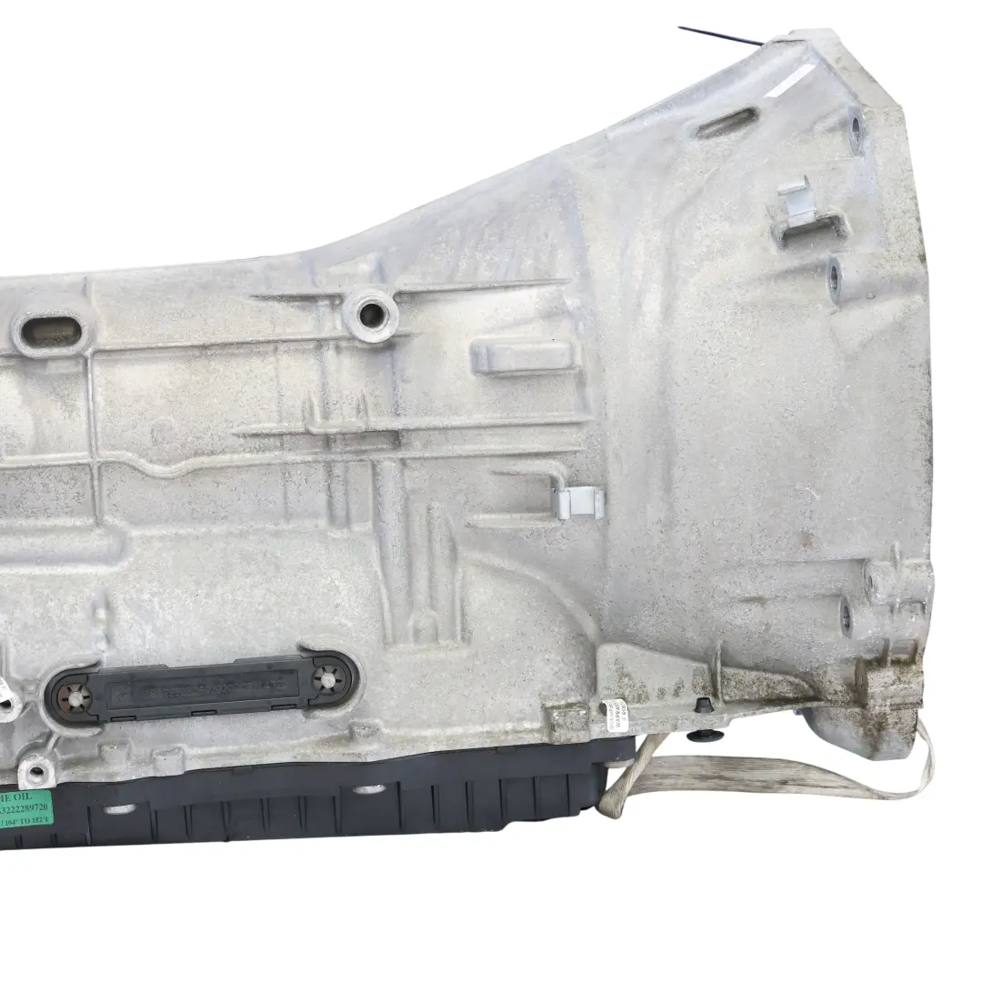 BMW G11 G12 LCI 730i G32 B48D Caja Cambios Automática GA8HP51Z 9485370 GARANTÍA