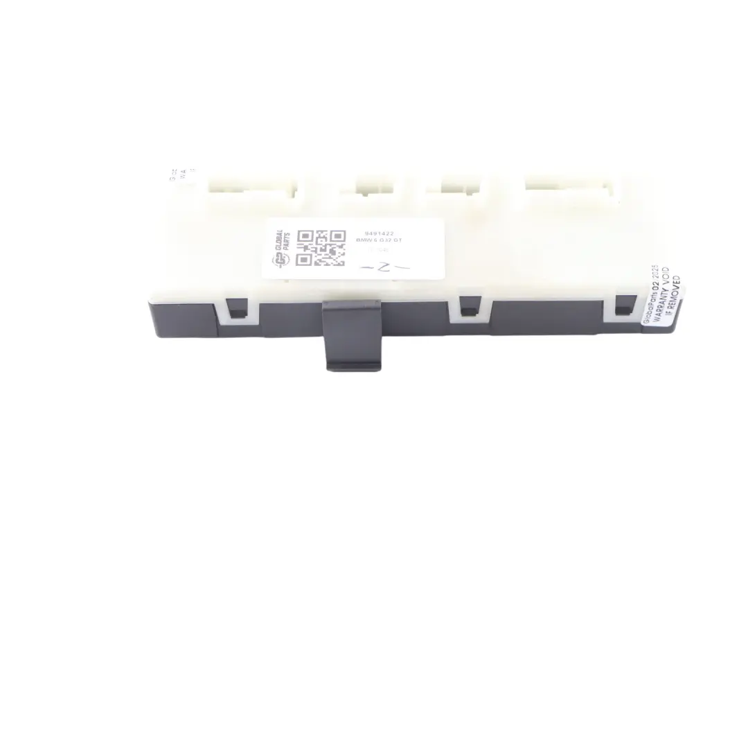 BMW G32 Tailgate Boot Trunk Function Module Control Unit ECU 9491422