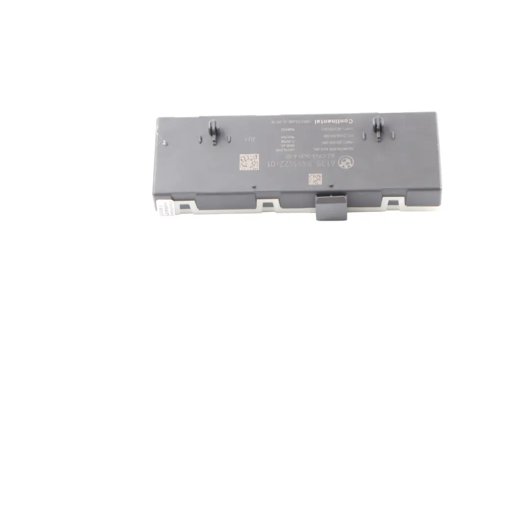 BMW G32 Tailgate Boot Trunk Function Module Control Unit ECU 9491422