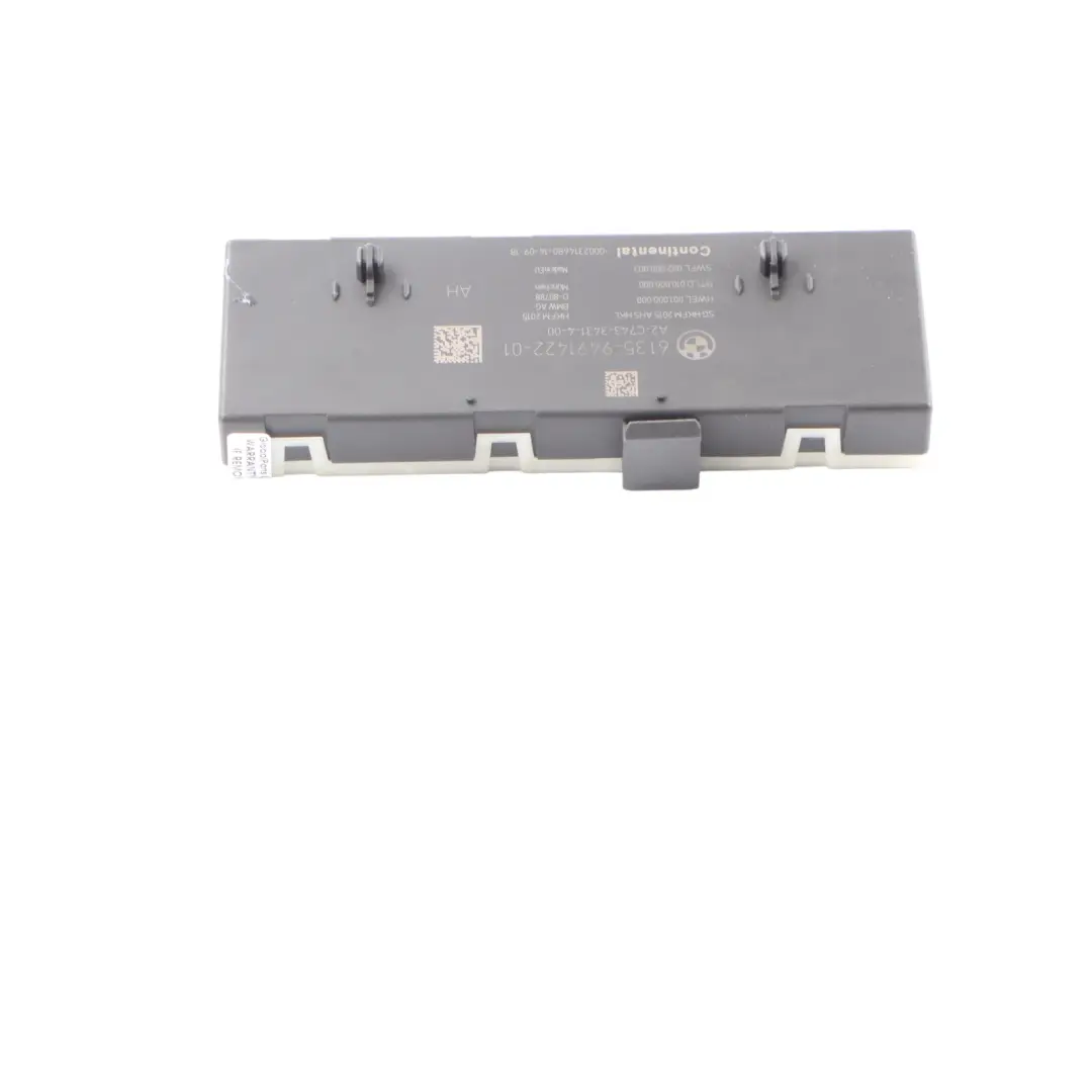 BMW G32 Tailgate Boot Trunk Function Module Control Unit ECU 9491422