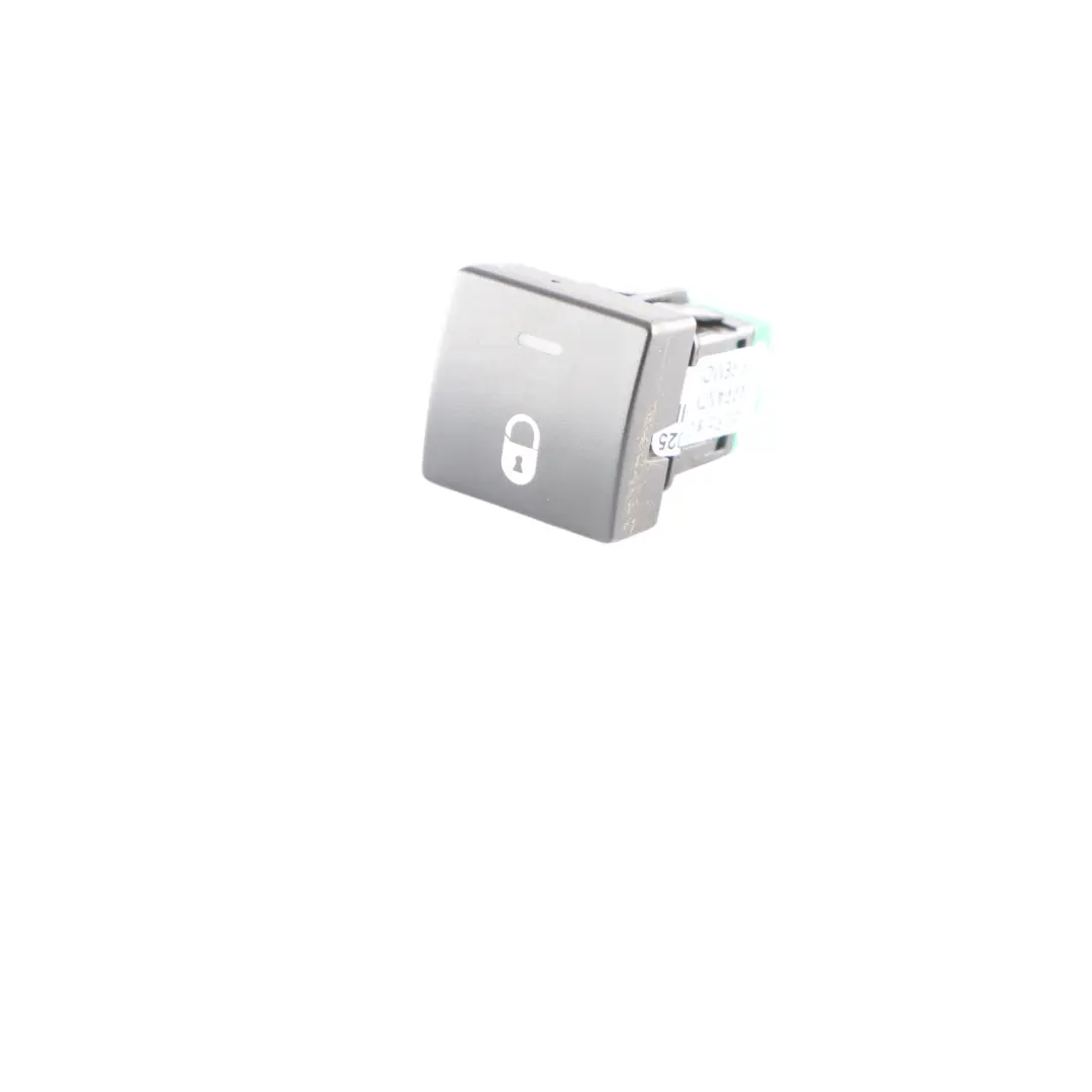 Citroen Berlingo Door Central Locking Lock Switch Button Control 96582880XT