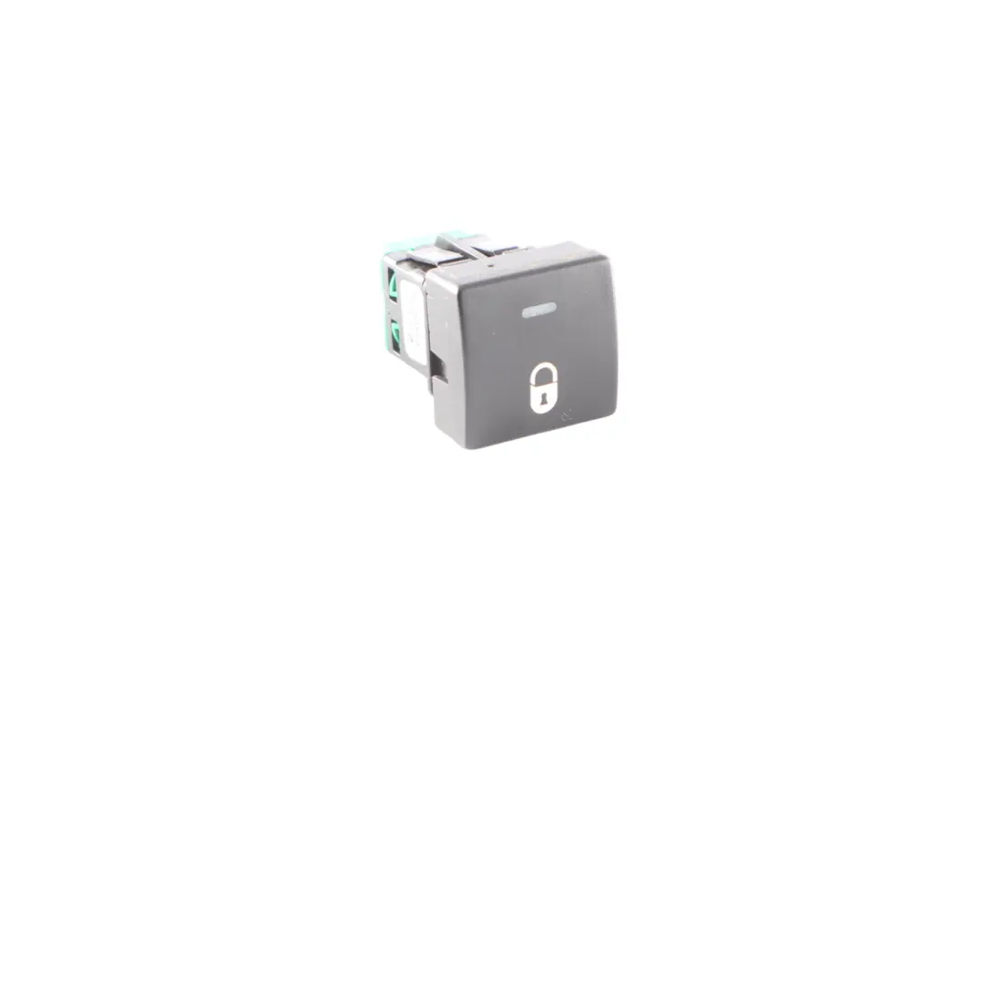 Citroen Berlingo Door Central Locking Lock Switch Button Control 96582880XT