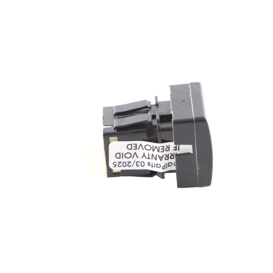 Citroen Berlingo Central Lock Switch Door Locking Button Unit 96583098XT