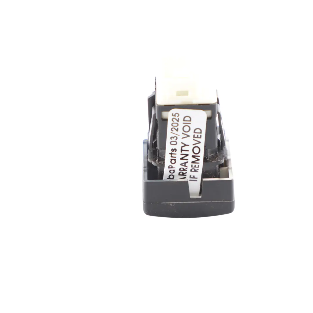 Citroen Berlingo Central Lock Switch Door Locking Button Unit 96583098XT