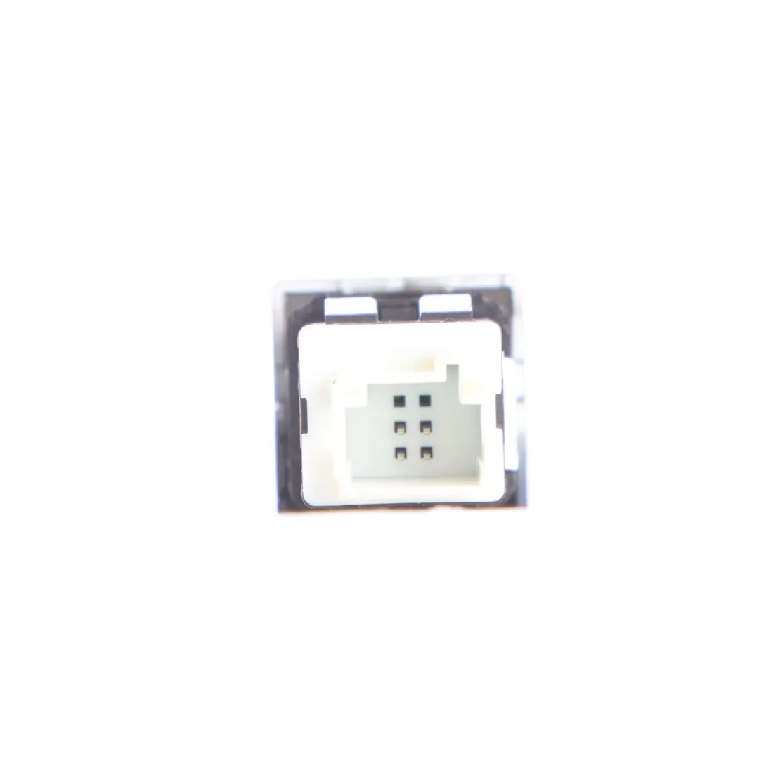 Citroen Berlingo Central Lock Switch Door Locking Button Unit 96583098XT