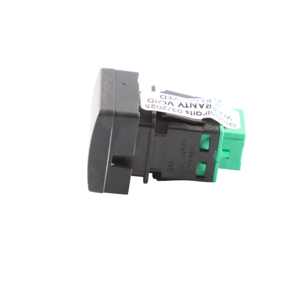 Citroen Berlingo Peugeot Partner Alarm Switch On Off Button Unit 96584119XT