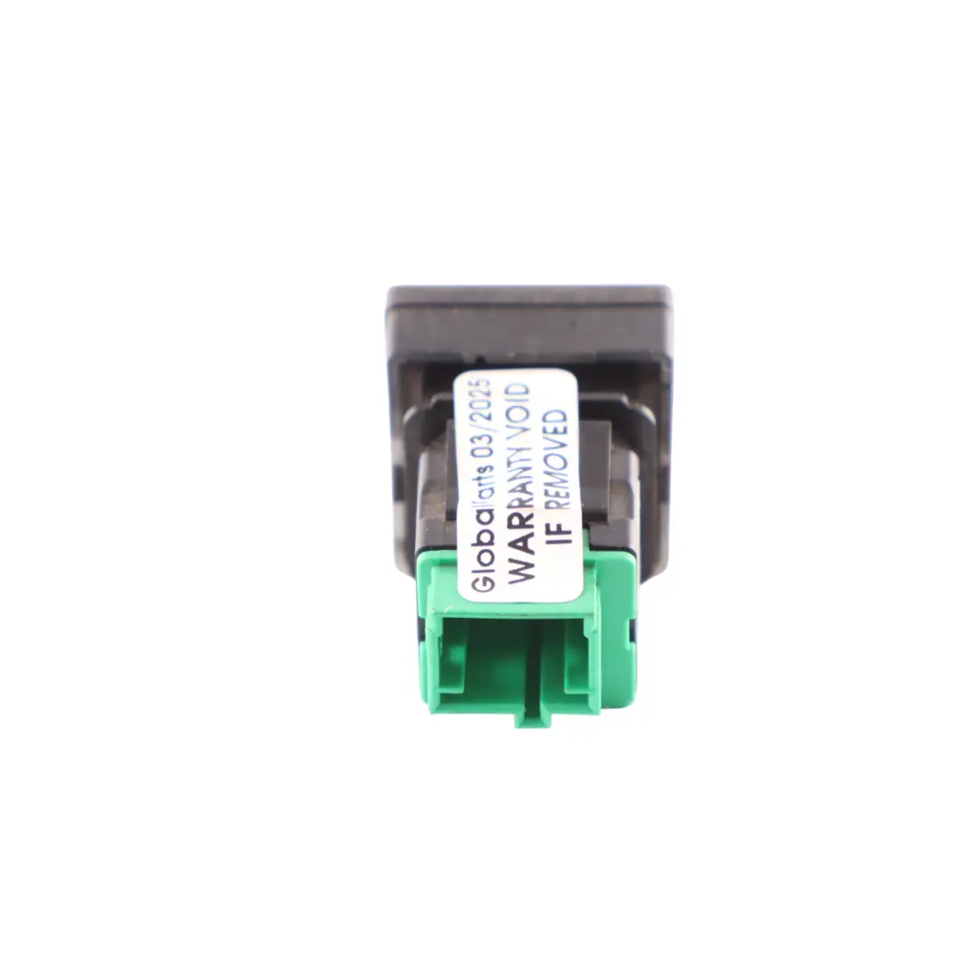 Citroen Berlingo Peugeot Partner Alarm Switch On Off Button Unit 96584119XT