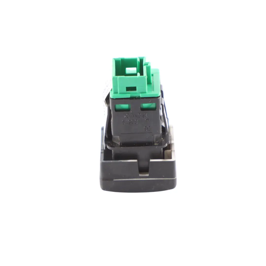 Citroen Berlingo Peugeot Partner Alarm Switch On Off Button Unit 96584119XT