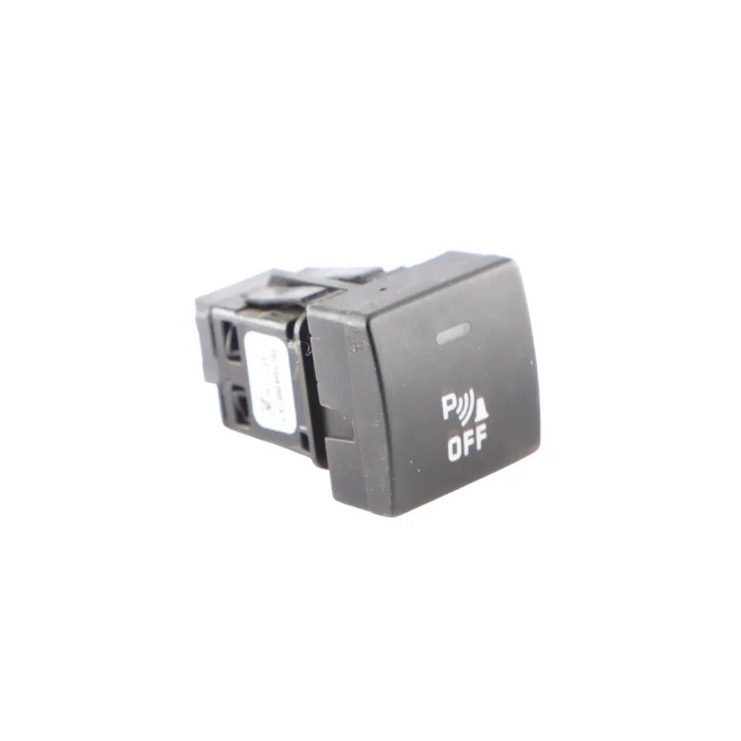 Citroen Berlingo B9 Parking System Switch On Off Button Unit 96594887XT