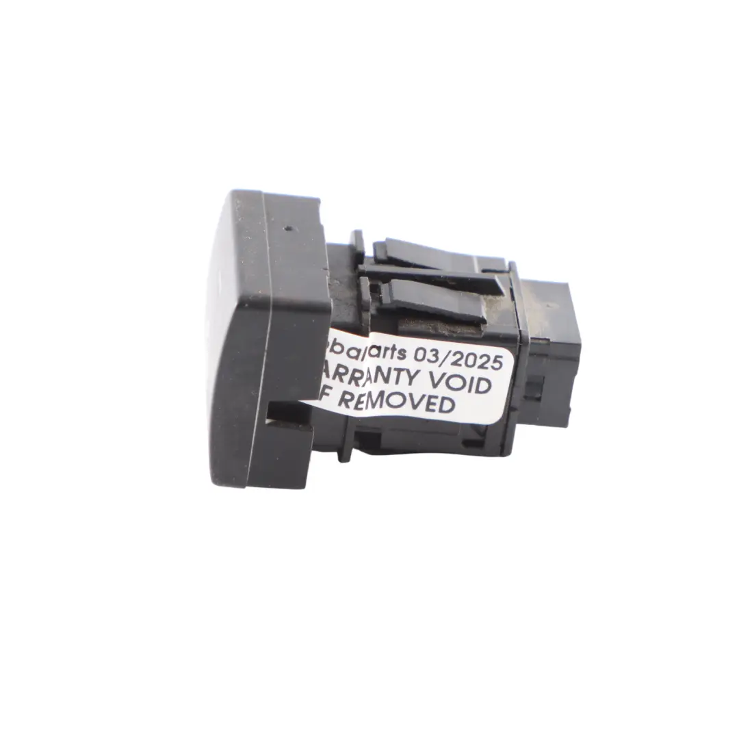 Citroen Berlingo B9 Parking System Switch On Off Button Unit 96594887XT