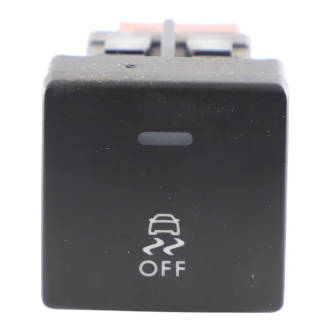 Citroen Berlingo B9 ESP Switch Steering System OFF Button Unit 98024711XT