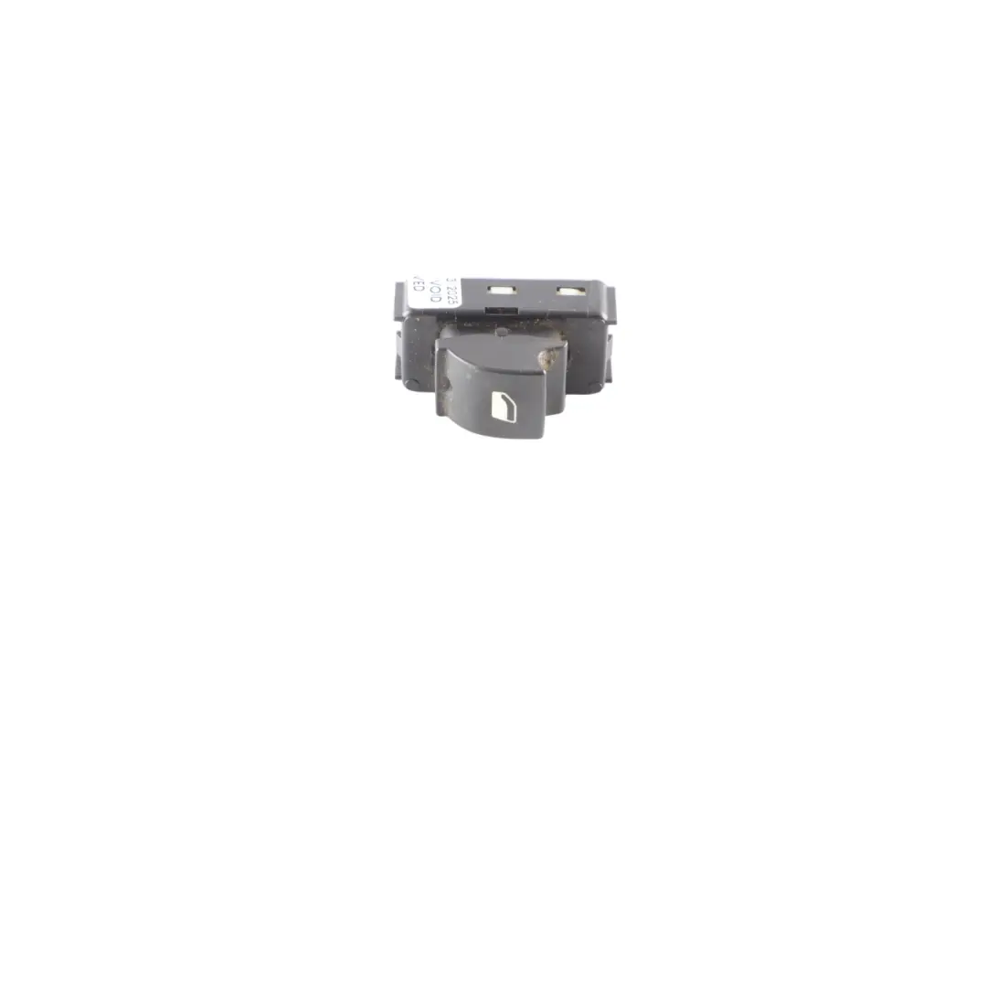 Citroen C4 Window Lifter Switch Control Button Front Passenger Side 98044803ZD
