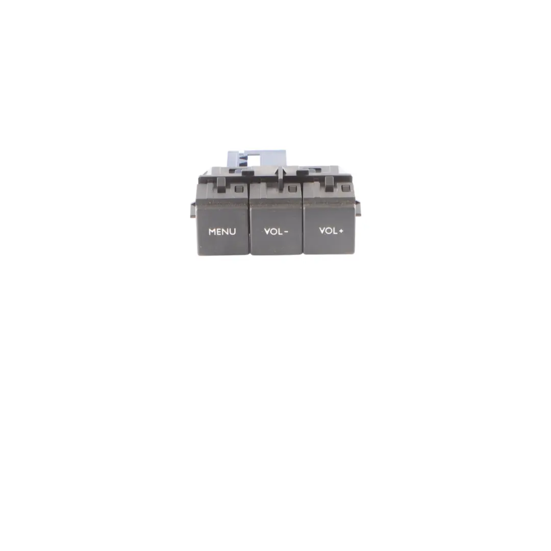 Citroen Berlingo VW Partner Switch Multifunction Button Controller 9811041377