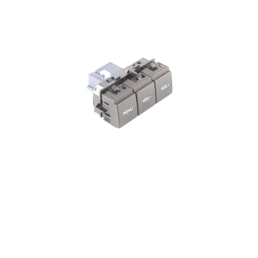 Citroen Berlingo VW Partner Switch Multifunction Button Controller 9811041377