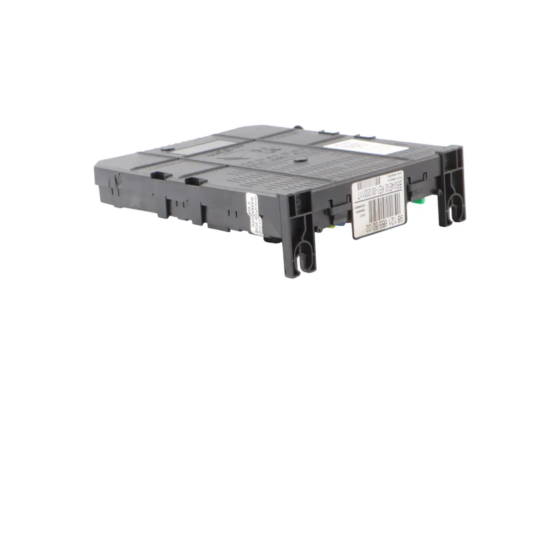 Citroen Berlingo Peugeot Partner BCM Module Body Control Module 981218858002