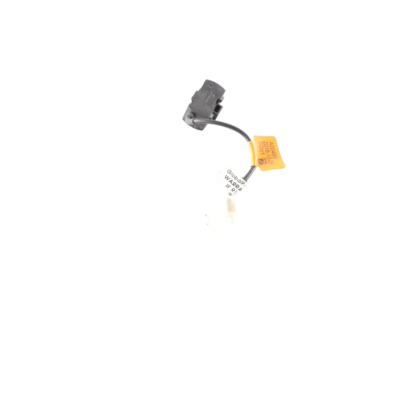 Citroen C3 C4 Microphone Hands Free System Interior Mic Unit 9812373180