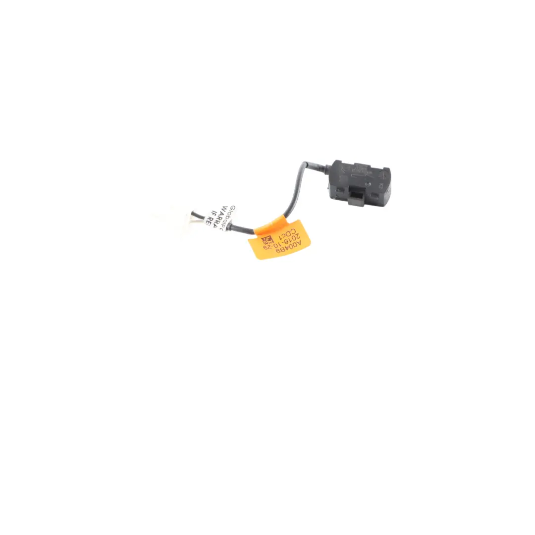 Citroen C3 C4 Microphone Hands Free System Interior Mic Unit 9812373180
